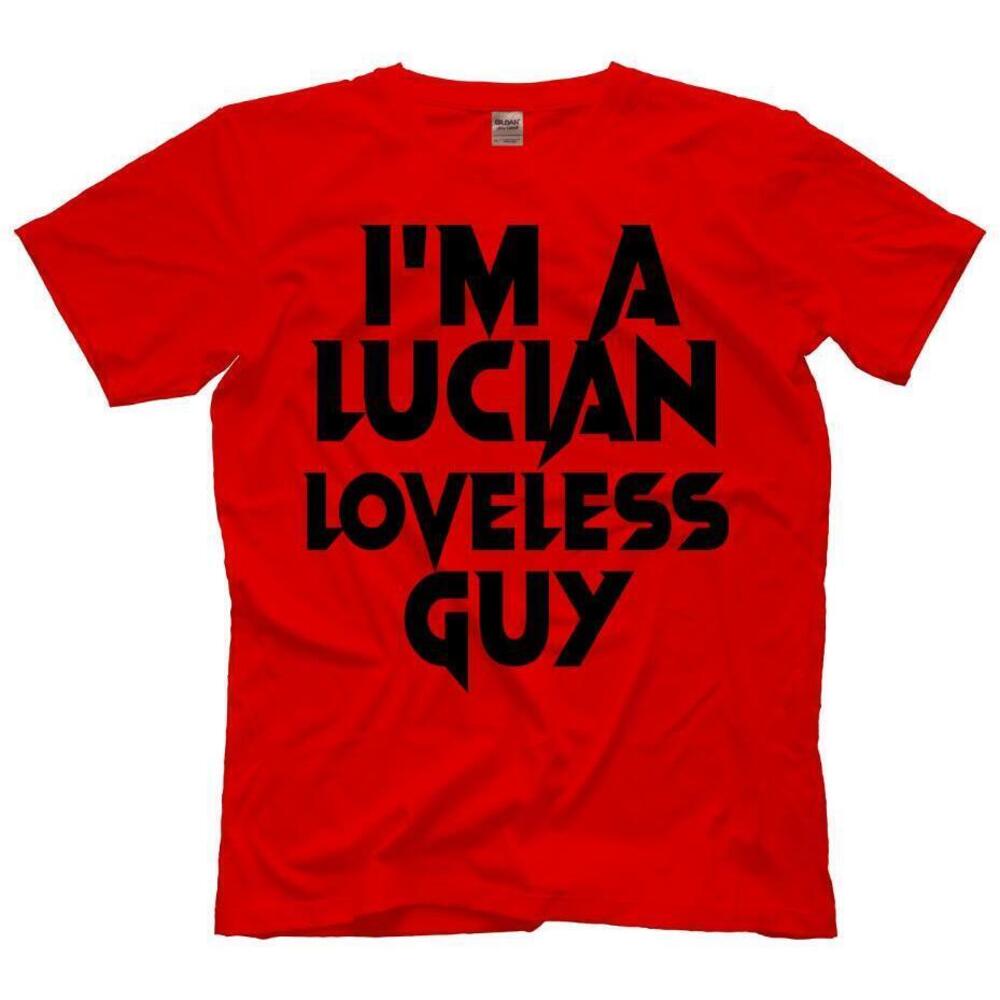Loveless Guy Shirt